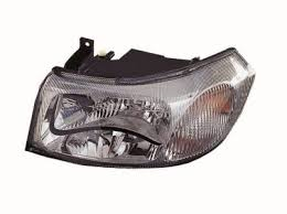 FAR SAG FORD TRANSIT W 184 [2LCD 431 1147 R]